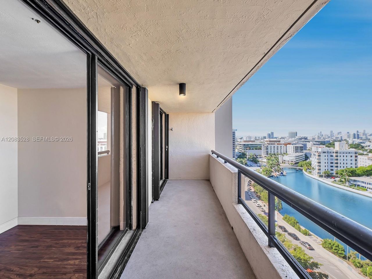 2555 Collins Ave, Unit 1604, Miami Beach, FL 33140 Photo