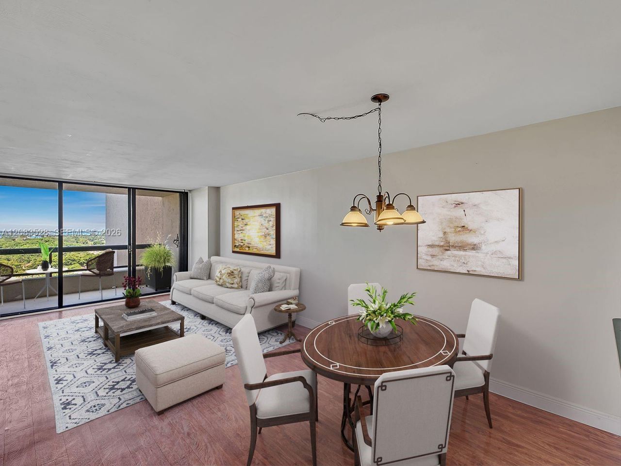 2555 Collins Ave, Unit 1604, Miami Beach, FL 33140 Photo