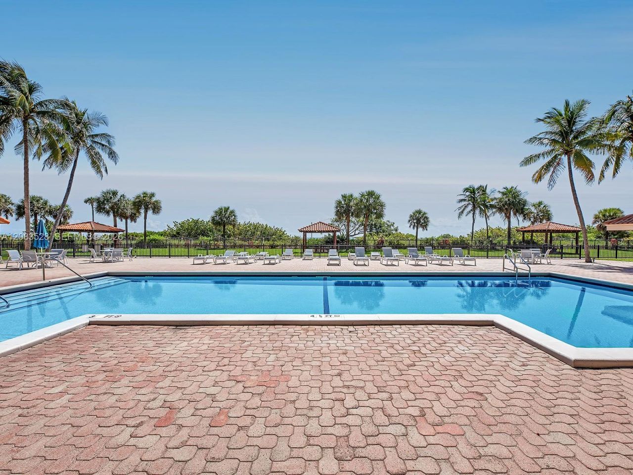 2555 Collins Ave, Unit 1604, Miami Beach, FL 33140 Photo