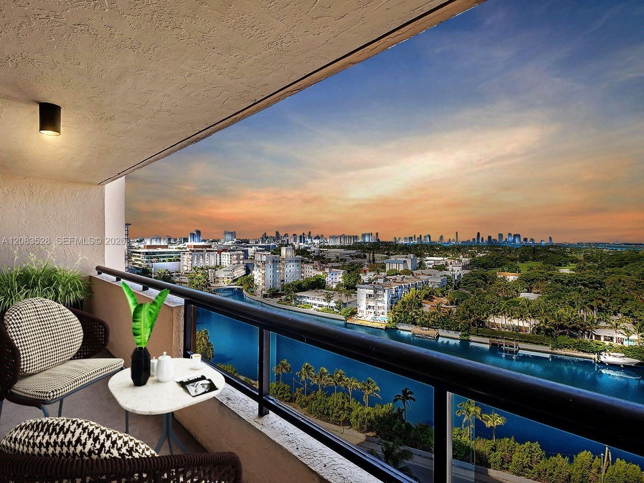 2555 Collins Ave, Unit 1604, Miami Beach, FL 33140 Photo