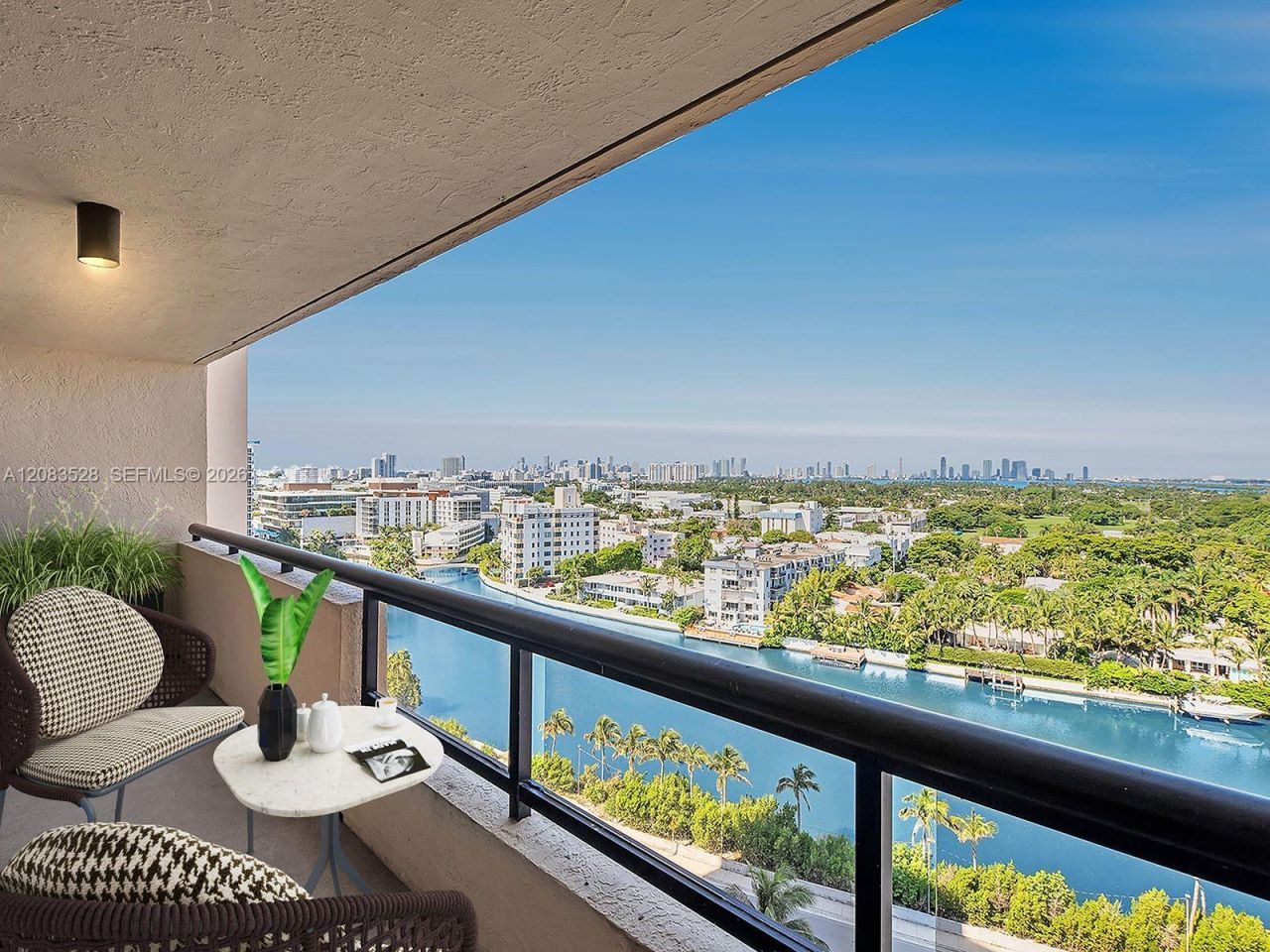 2555 Collins Ave, Unit 1604, Miami Beach, FL 33140 Photo