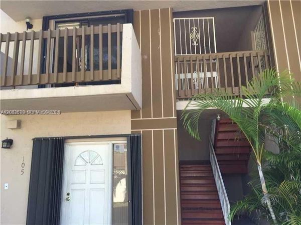 13679 SW 62nd St , Unit 205-5, Miami, FL 33183