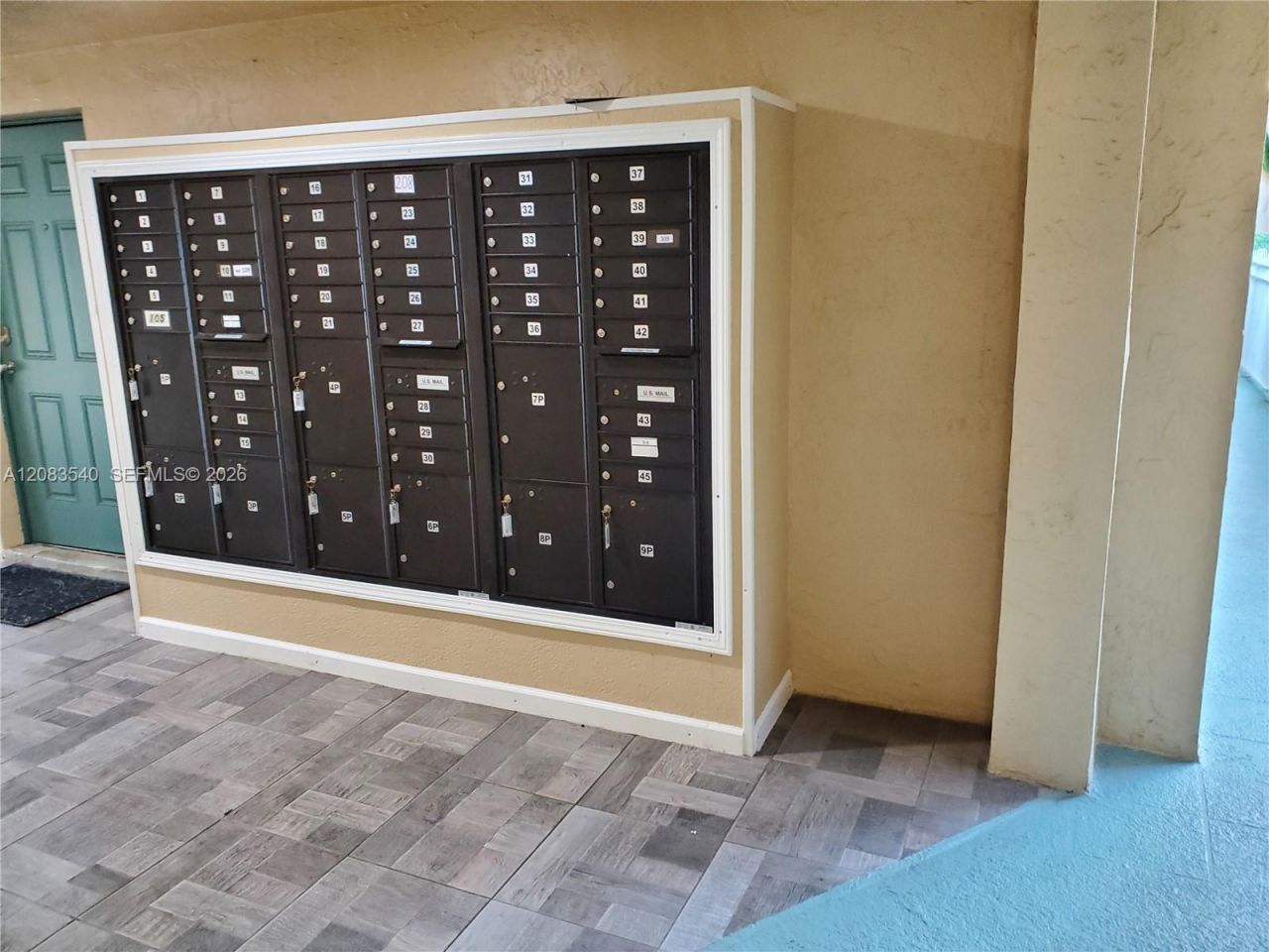 1300 Moffett St , Unit 110, Hallandale Beach, FL 33009 Photo