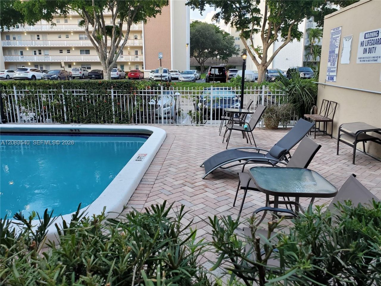 1300 Moffett St , Unit 110, Hallandale Beach, FL 33009 Photo