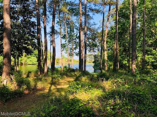 0 Riverview Nursery Road , Theodore, AL 36582