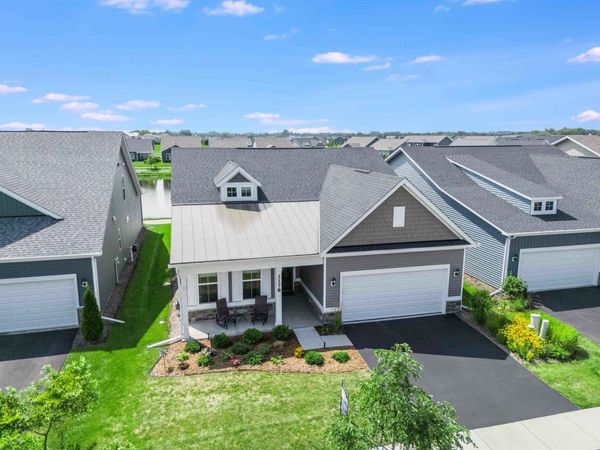 3178 Sweetgrass Circle , Aurora, IL 60503