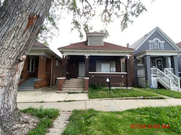 7615 S Carpenter Street , Chicago, IL 60620