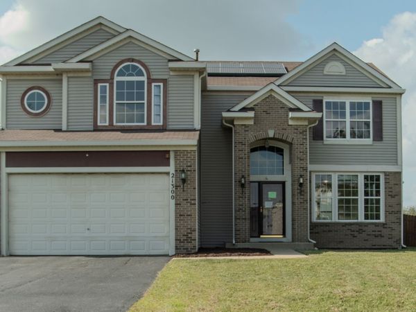 21300 Pasture Side Trail , Matteson, IL 60443