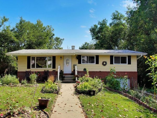 319 Luce Street , Dalzell, IL 61320