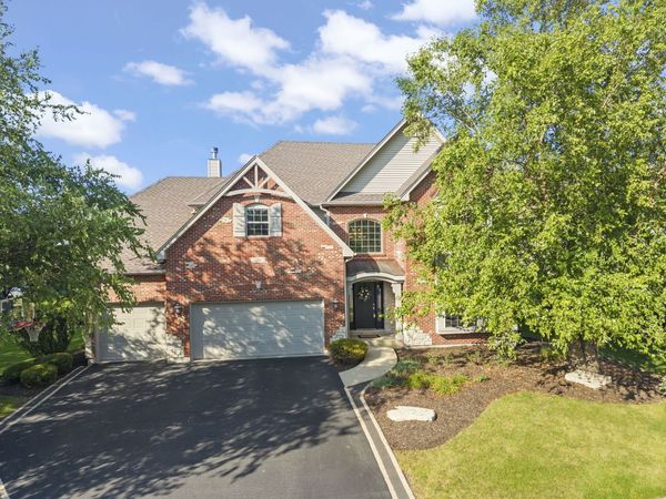 Plainfield, IL 60585