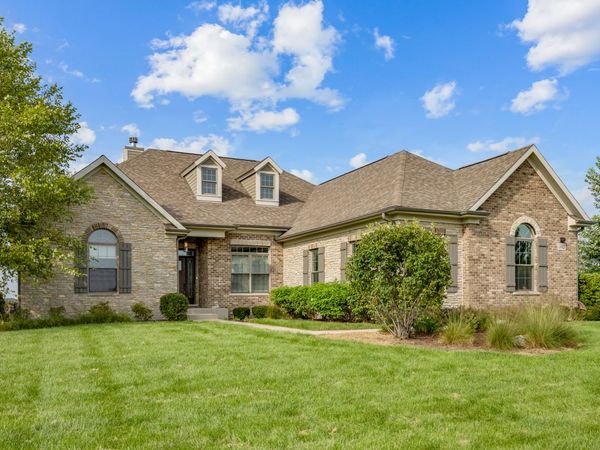 43W812 N Sunset Views Drive , St. Charles, IL 60175