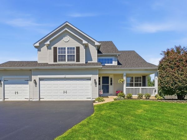 2213 Roaring Creek Drive , Aurora, IL 60503