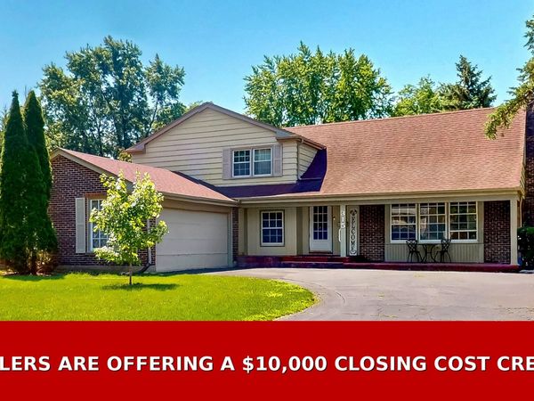 315 E Reseda Parkway, Palatine, IL 60067