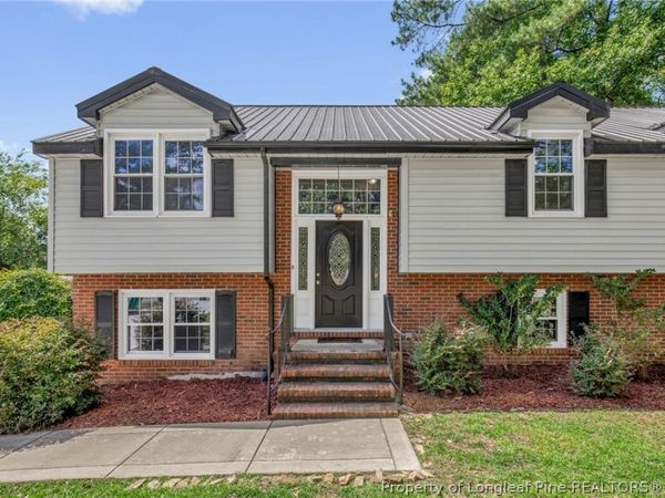 3614 Lakeshore Drive, Hope Mills, NC 28348