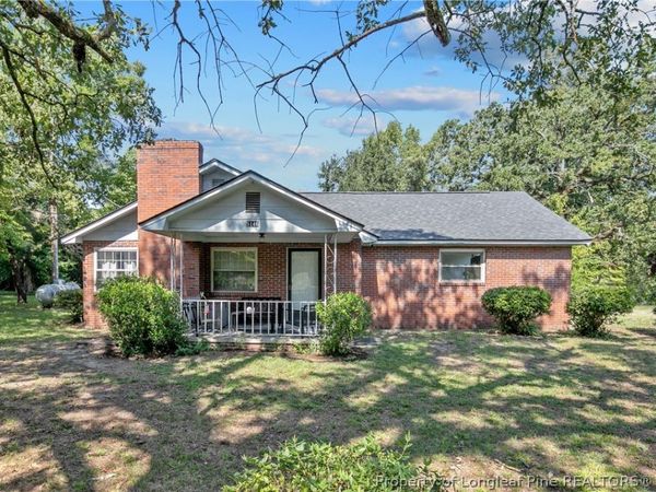 5146 Matt Hair Road , Fayetteville, NC 28312