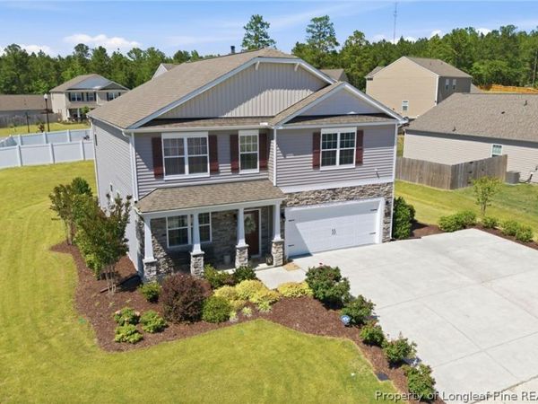401 Apricot Lane, Carthage, NC 28327
