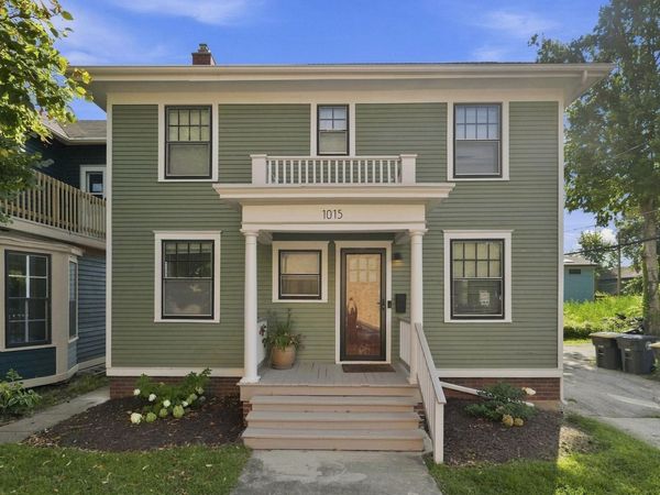1015 Union Street, Fort Wayne, IN 46802