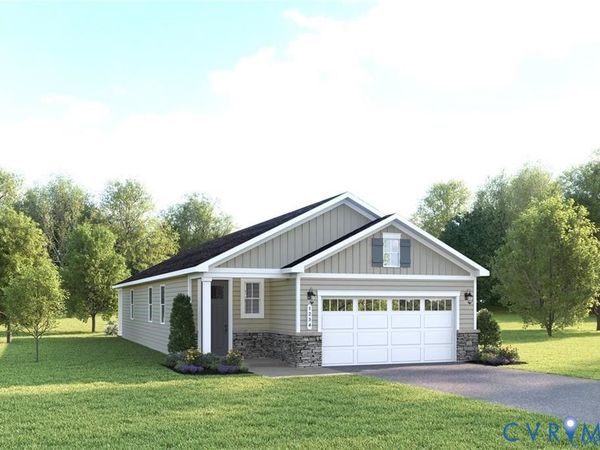 4609 Four Leaf Lane, Midlothian, VA 23112