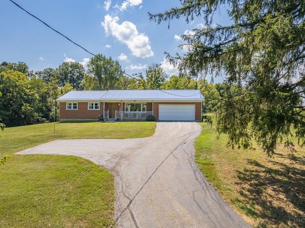 5339 US 68, Ripley, OH 45167
