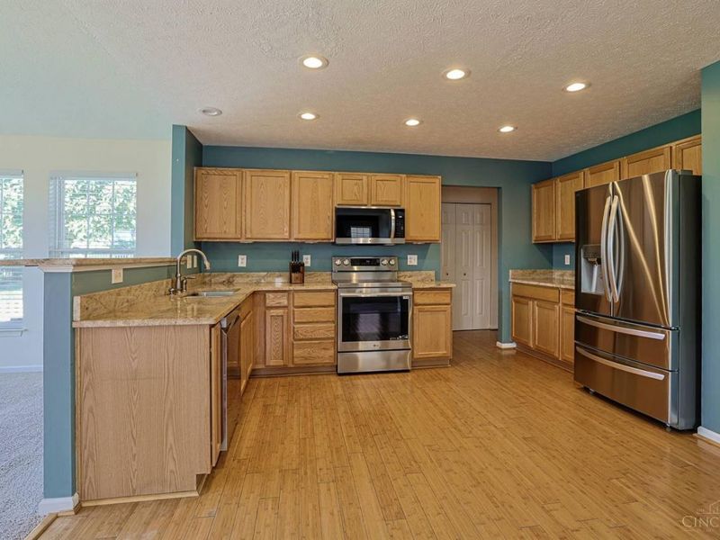 55 Teil Tree Court, Monroe, OH 45050 Photo 12