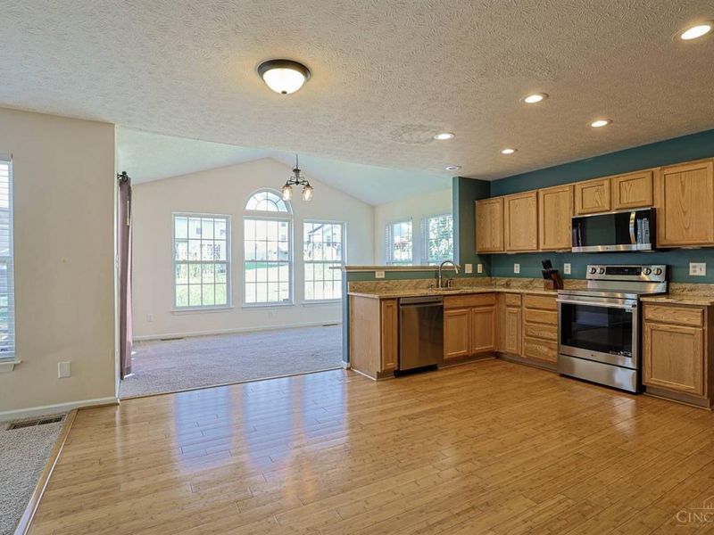 55 Teil Tree Court, Monroe, OH 45050 Photo 14