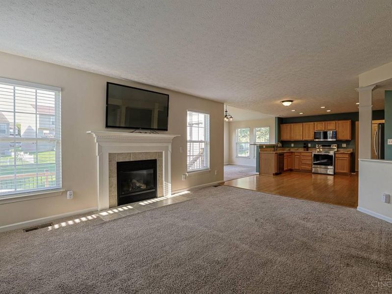 55 Teil Tree Court, Monroe, OH 45050 Photo 15