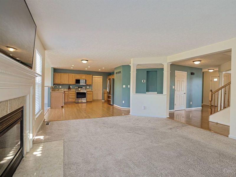 55 Teil Tree Court, Monroe, OH 45050 Photo 16