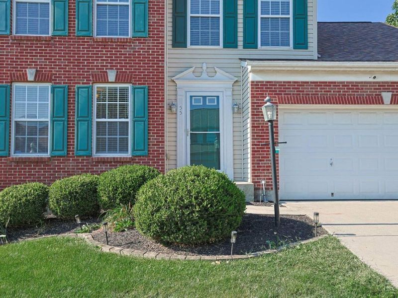 55 Teil Tree Court, Monroe, OH 45050 Photo 3