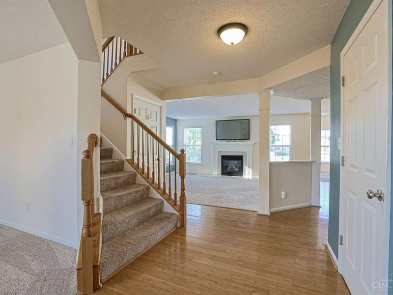 55 Teil Tree Court, Monroe, OH 45050 Photo 4