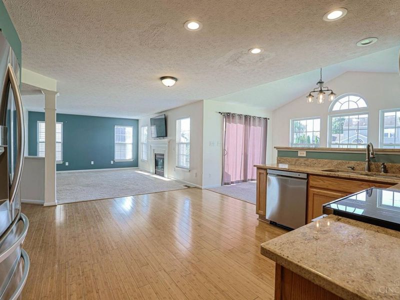 55 Teil Tree Court, Monroe, OH 45050 Photo 5
