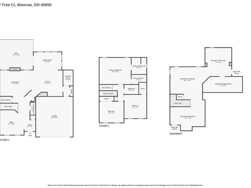 55 Teil Tree Court, Monroe, OH 45050 Photo 55