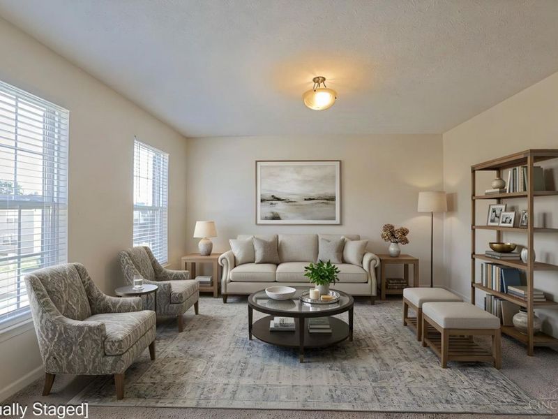55 Teil Tree Court, Monroe, OH 45050 Photo 7