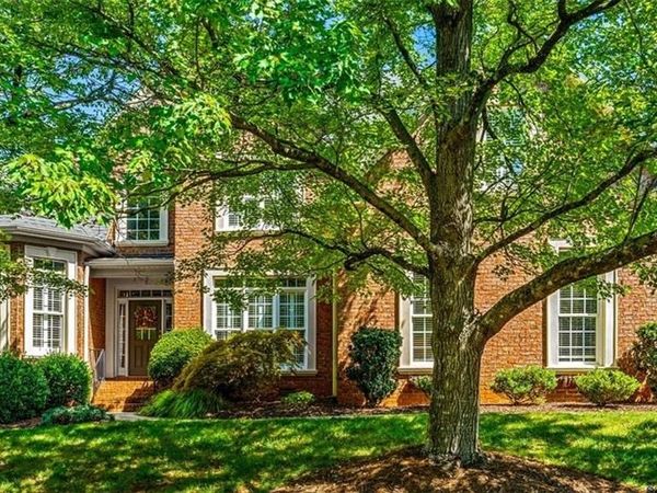 1 Rosebay Lane , Greensboro, NC 27455