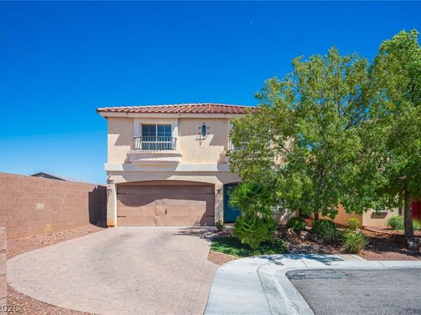 9912 Mills Reef Court , Las Vegas, NV 89141