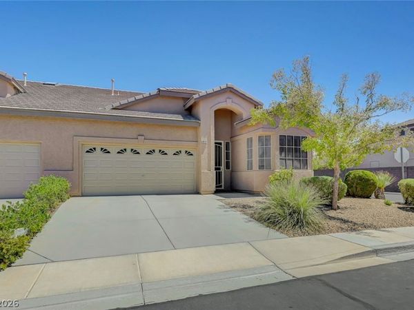 9272 Drifting Bay Street , Las Vegas, NV 89123