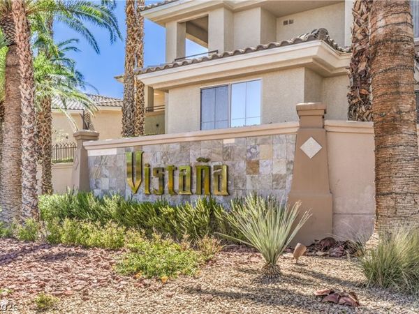 7159 S Durango Drive, Unit 106, Las Vegas, NV 89113
