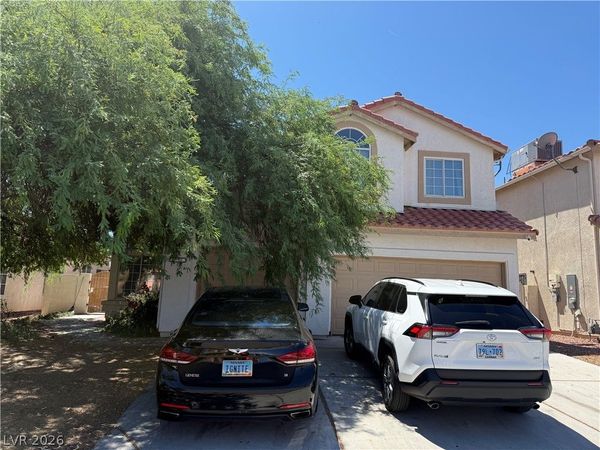 2111 Keller Court , North Las Vegas, NV 89032