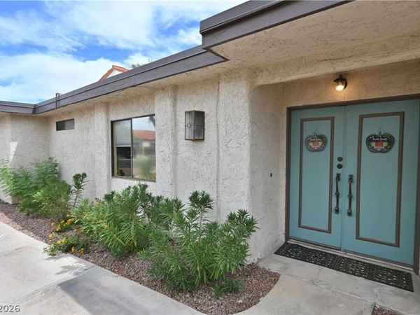 3133 Pradera Circle , Las Vegas, NV 89121