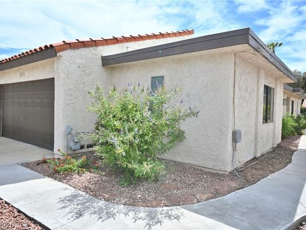 3133 Pradera Circle , Las Vegas, NV 89121