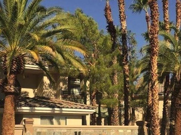 7151 S Durango Drive , Unit 306, Las Vegas, NV 89113