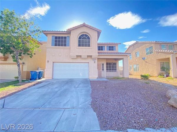 1081 Colgate Lane, Las Vegas, NV 89110