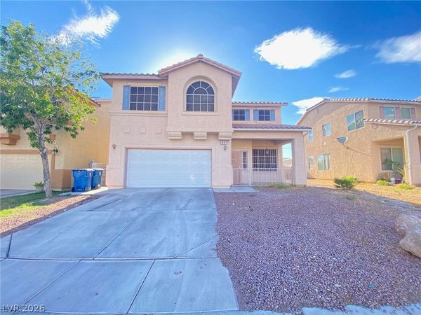 1081 Colgate Lane , Las Vegas, NV 89110