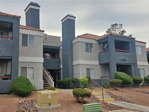8600 W Charleston Boulevard , Unit 2177, Las Vegas, NV 89117