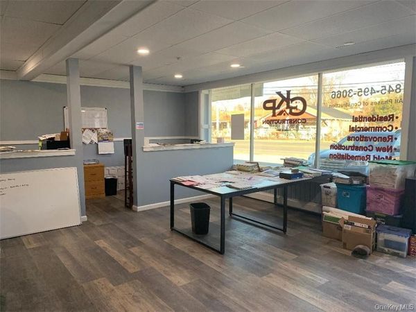 5273 Route 9w , Unit B Middle s, Newburgh, NY 12550