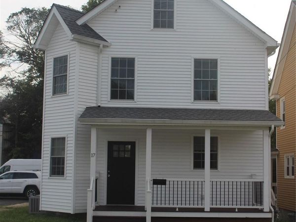 17 Bank Street , Walden, NY 12586