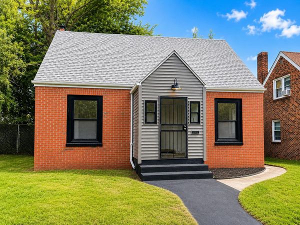 4368 Delaware Street , Gary, IN 46409