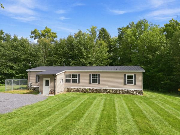 336 Mile Hill Road , New Sharon, ME 04955