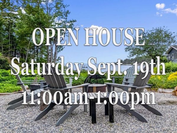55 Water Cove Road, Phippsburg, ME 04562