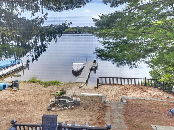 259 Granny Kent Pond Road , Shapleigh, ME 04076