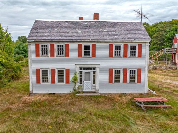 32 Logging Road , York, ME 03902